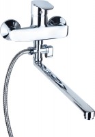 Фото - Смеситель Aquatica KN-3C228C