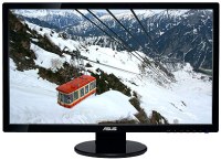 Фото - Монитор Asus VE276N 27&nbsp;"  черный