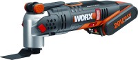 Фото - Многофункциональный инструмент Worx WX693 