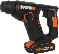 Перфоратор Worx WX394.3 