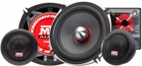 Фото - Автоакустика MTX TX650S