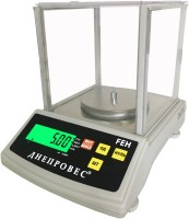 Фото - Ювелирные и лабораторные весы Dneproves FEH-600