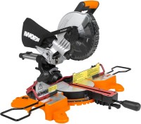 Фото - Пила Worx WX845 