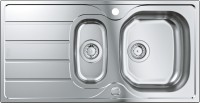 Фото - Кухонная мойка Grohe K200 31564SD1 965x500