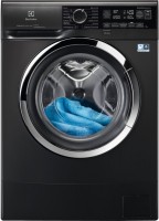 Фото - Стиральная машина Electrolux PerfectCare 600 EW6S326CPX черный