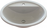 Фото - Умывальник Snail Omega 555 мм