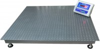 Фото - Торговые весы Dneproves BPD1215 2T Econom
