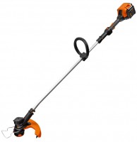 Фото - Газонокосилка Worx WG186E 