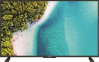 Фото - Телевизор MANTA 58LUN120D 58 "  черный