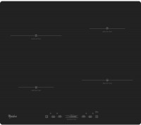 Фото - Варочная поверхность Whirlpool ACM 823 NE черный