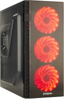 Фото - Корпус ExeGate EVO-7215 БП 500 Вт
