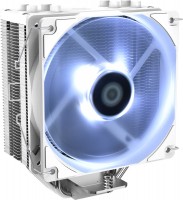 Фото - Система охлаждения ID-COOLING SE-224-XT White