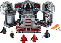 Фото - Конструктор Lego Death Star Final Duel 75291 