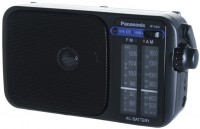 Радиоприемник / часы Panasonic RF-2400 