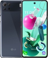 Фото - Мобильный телефон LG K92 5G 128 ГБ / 6 ГБ