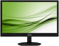 Фото - Монитор Philips 241S4LSB 24 "