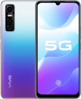 Фото - Мобильный телефон Vivo S7e 128 ГБ / 8 ГБ
