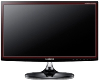 Фото - Монитор Samsung S24B350H 24 "