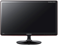 Фото - Монитор Samsung S24B370H 24&nbsp;"