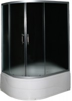 Фото - Душевая кабина KO&PO 117 R 120x85 120x85 правая