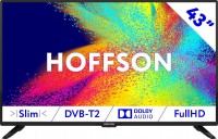 Фото - Телевизор Hoffson A43FHD200T2 43 "