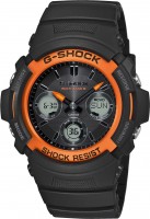 Фото - Наручные часы Casio G-Shock AWG-M100SF-1H4 