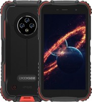 Фото - Мобильный телефон Doogee S35 Pro 32 ГБ / 4 ГБ
