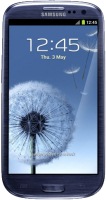 Фото - Мобильный телефон Samsung Galaxy S3 16 ГБ / 1 ГБ