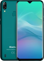 Фото - Мобильный телефон Blackview A60 Plus 64 ГБ / 4 ГБ