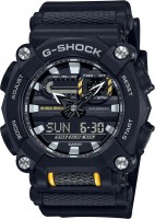 Наручные часы Casio G-Shock GA-900-1A 