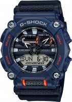 Фото - Наручные часы Casio G-Shock GA-900-2A 