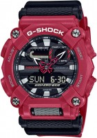 Наручные часы Casio G-Shock GA-900-4A 