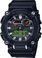Фото - Наручные часы Casio G-Shock GA-900E-1A3 