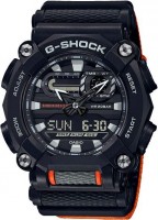 Фото - Наручные часы Casio G-Shock GA-900C-1A4 