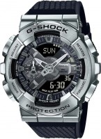 Фото - Наручные часы Casio G-Shock GM-110-1A 