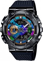 Фото - Наручные часы Casio G-Shock GM-110B-1A 