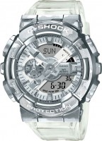 Фото - Наручные часы Casio G-Shock GM-110SCM-1A 