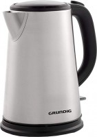 Фото - Электрочайник Grundig WK 5620 2200 Вт 1.7 л  нержавейка