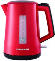 Фото - Электрочайник Grundig WK 4620 R красный