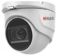 Фото - Камера видеонаблюдения Hikvision HiWatch DS-T503C 6 mm 