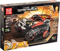 Фото - Конструктор Mould King Rc Tracked Racer 13036 