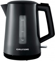 Фото - Электрочайник Grundig WK 4620 черный