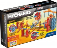 Фото - Конструктор Geomag Mechanics 243 774 