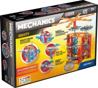 Фото - Конструктор Geomag Mechanics 330 776