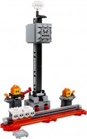 Фото - Конструктор Lego Thwomp Drop Expansion Set 71376 