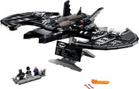 Фото - Конструктор Lego 1989 Batwing 76161 