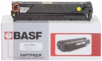 Фото - Картридж BASF KT-716Y-1977B002 