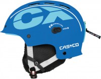 Фото - Горнолыжный шлем Casco Cx-3-Icecube 