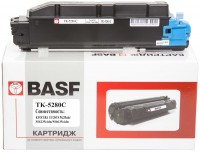 Фото - Картридж BASF KT-TK5280C 