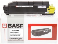 Фото - Картридж BASF KT-TK5280Y 